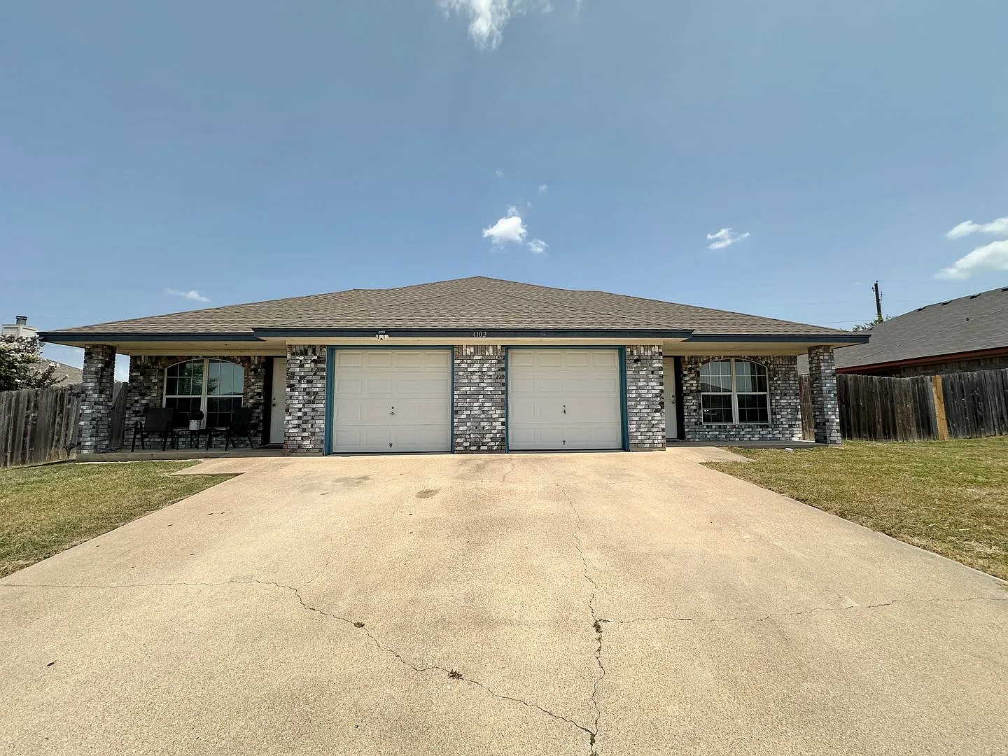 4102 Alan Kent Drive — Photo 1