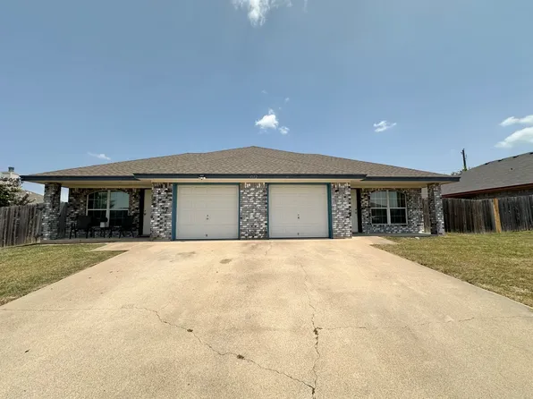 4102 Alan Kent Dr, Killeen, TX 76549