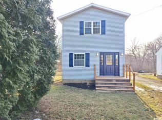 916 & 1000 E Springfield Rd, East Peoria, IL 61611