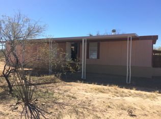 12325 W Vegas Dr, Tucson, AZ 85736