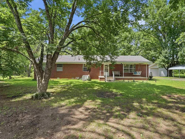 5906 W Republican Rd, Jacksonville, AR 72076