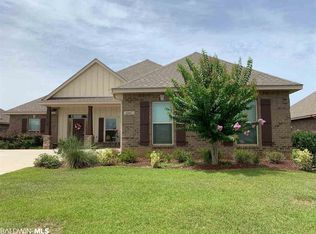 11667 Alabaster Dr, Daphne, AL 36526