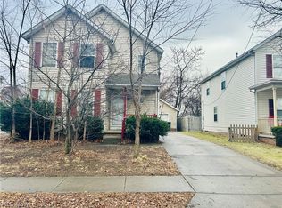 571 E 115th St, Cleveland, OH 44108