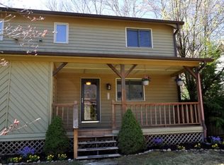 262A The Ponds Rd, Banner Elk, NC 28604