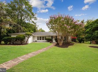 7707 Park Heights Ave, Baltimore, MD 21208