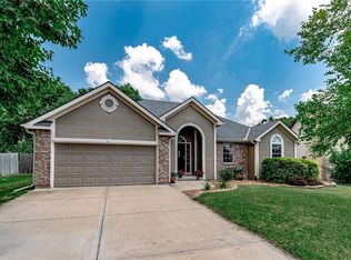 630 Shepherd Rd, Lawson, MO 64062