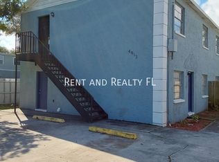 4913 E Temple Heights Rd #A, Tampa, FL 33617