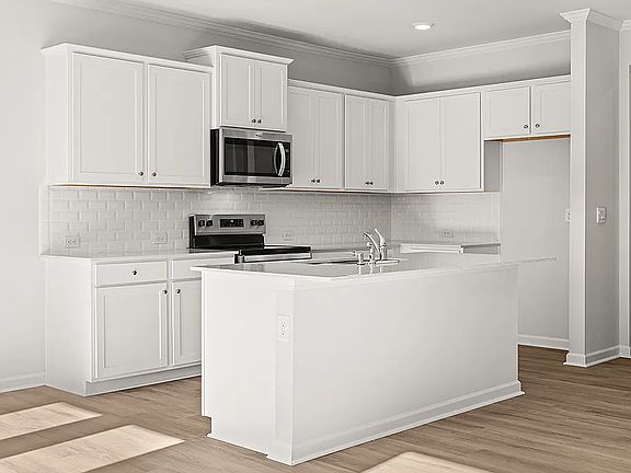 5th image of 98 Hughes Place Dr #98