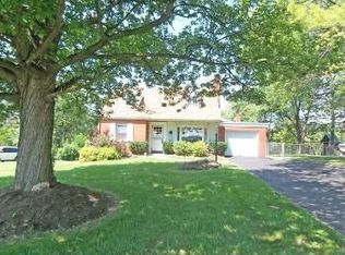 2357 Van Blaricum Rd, Cincinnati, OH 45233