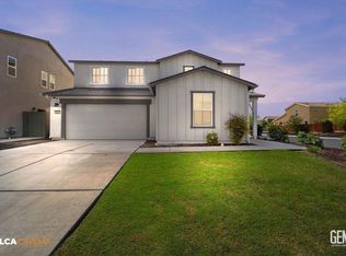 5831 Mardal Ave, Bakersfield, CA 93313