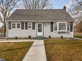 105 Lakeview Ter, Eastampton, NJ 08060