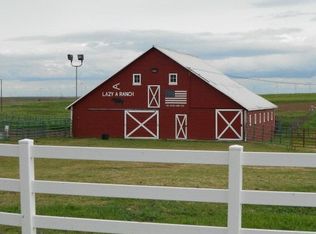 500 E Market St, Bickleton, WA 99322