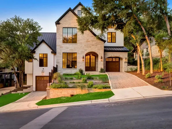 2306 Fortune Dr, Austin, TX 78704