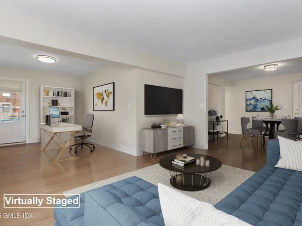 50 Lafayette Pl APT 4E, Greenwich, CT 06830