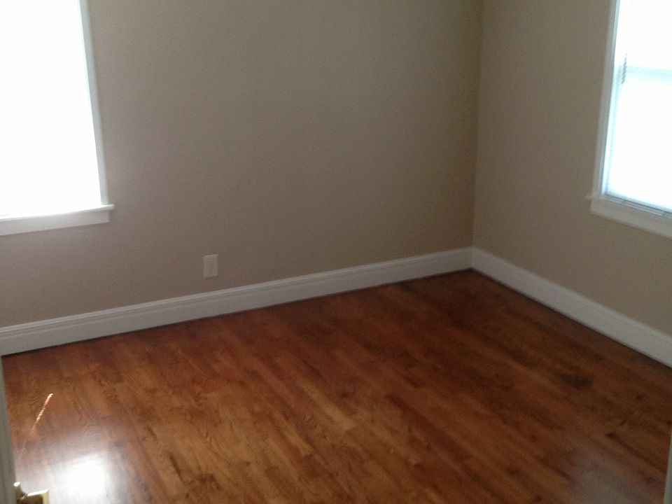 Back Bedroom