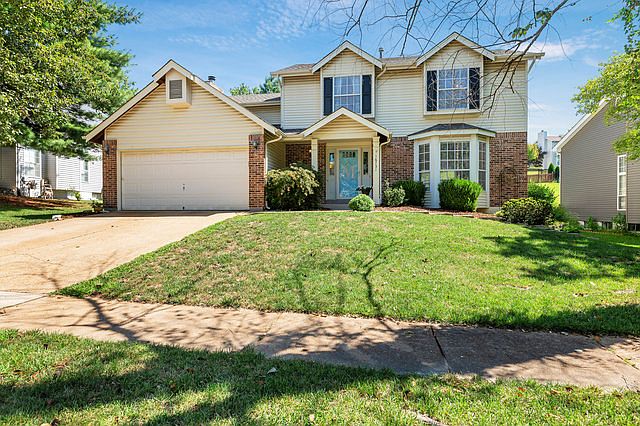 1st image of 16731 Babler View Dr