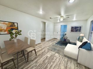 2117 E Broadway #1, Lubbock, TX 79403