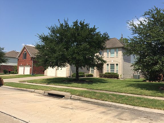 3rd image of 17410 Trace Glen Ln
