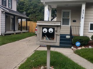 2518 Norbert St, Flint, MI 48504