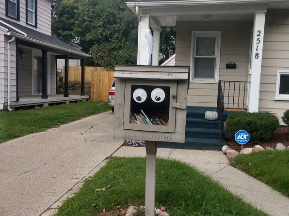 2518 Norbert St, Flint, MI 48504