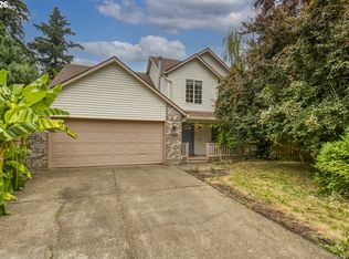 1448 SE 148th Ave, Portland, OR 97233