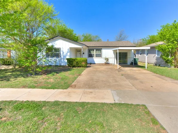 637 N Broadway, Edmond, OK 73034
