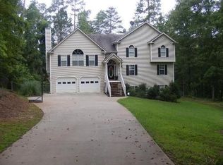 202 Calusa Lake Ct, Ball Ground, GA 30107