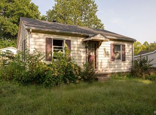 4788 State Route 261 Rd, Newburgh, IN
