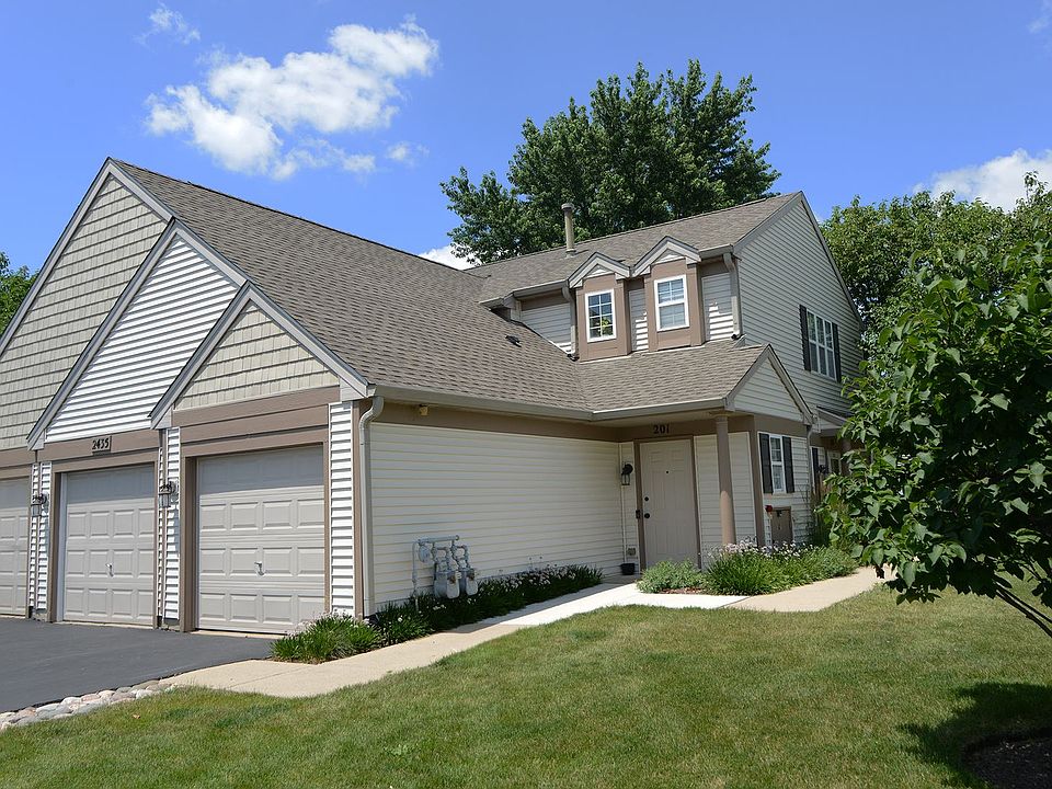 1st image of 2435 Sheehan Dr Unit 201