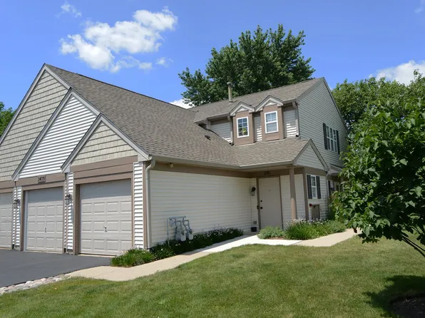 2435 Sheehan Dr Unit 201, Naperville, IL 60564