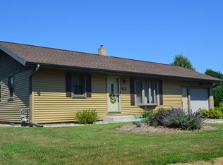 1931 Adams St, Plover, WI 54467