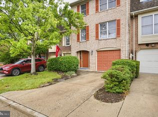 8006 Broken Reed Ct, Frederick, MD 21701