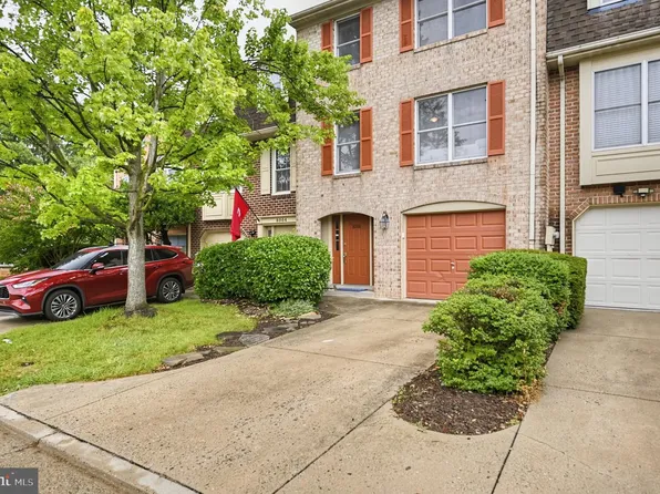 8006 Broken Reed Ct, Frederick, MD 21701