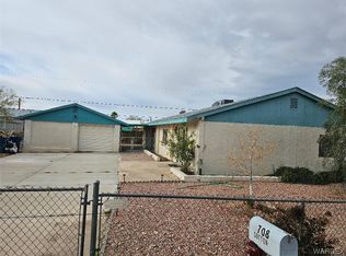 708 Sea Spray Pl, Bullhead City, AZ 86442