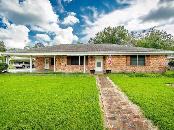 108 Clausen Dr, Schriever, LA 70395