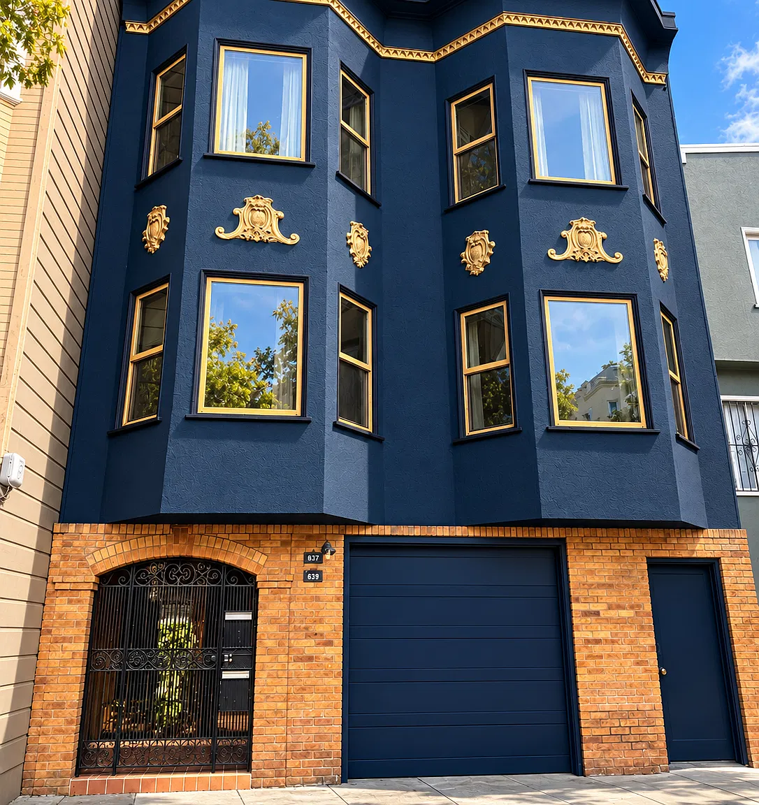 3 bed, $11,500 — Photo 1