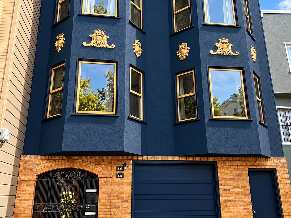 639 San Jose Ave #637