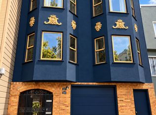 637 San Jose Ave, San Francisco, CA 94110