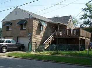 206 1st St, Freeport, PA 16229