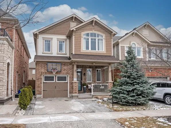 1522 Tough Gate, Milton, ON L9T 8Y6