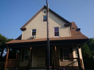 30 Humphreys Pl, Dorchester, MA 02125