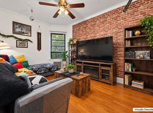 21-48 35th St #2F, Astoria, NY 11105