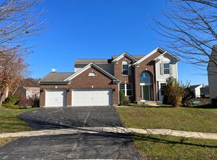 1195 Oriole Ct, Antioch, IL 60002