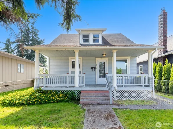 3510 S K Street, Tacoma, WA 98418