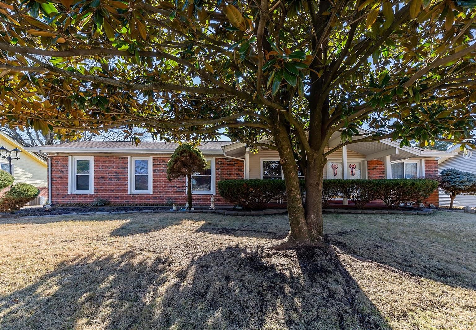 2620 Dresden Dr, Florissant, MO 63033 Zillow