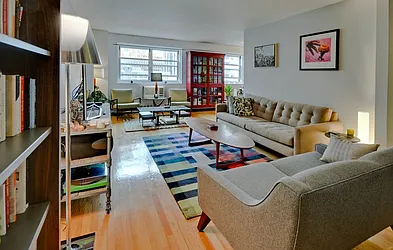 Sold by Brown Harris Stevens