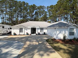 331 Fairway Blvd, Panama City Beach, FL 32407