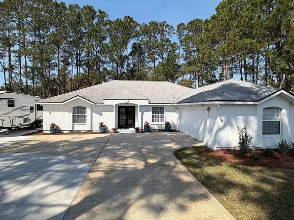 331 Fairway Blvd, Panama City Beach, FL 32407