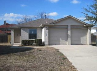 109 Spring Branch Cv, Kyle, TX 78640
