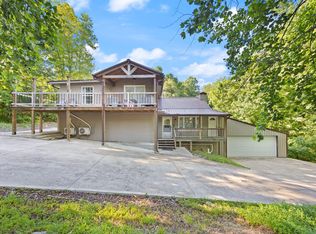 246 Fox Run Rd, Nancy, KY 42544